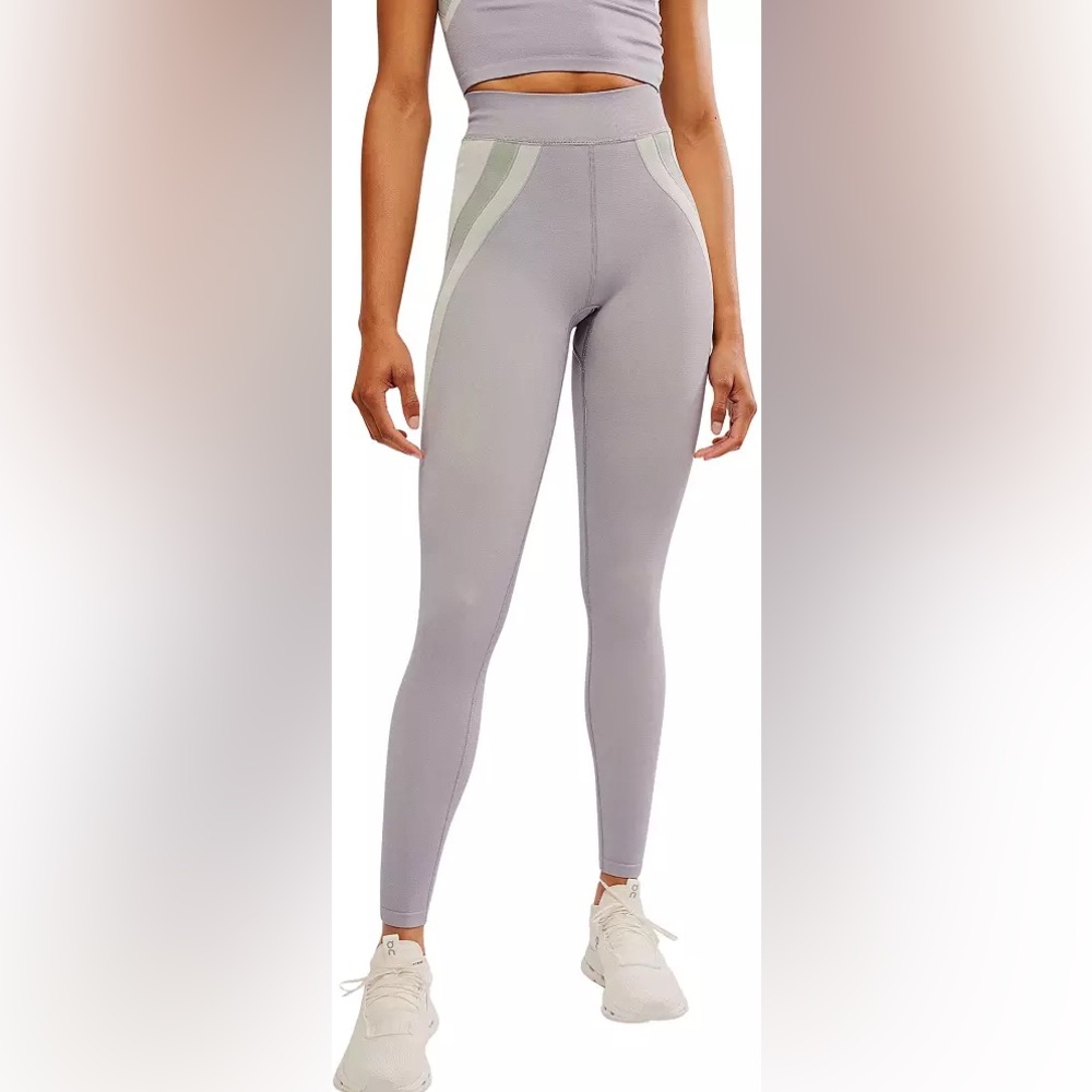 NWT FP Movement Women's Free Kick Leggings